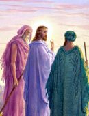 El sermon de la montaña