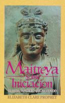Maitreya sobre Iniciación