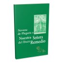 Novena de plegaria a nuestra Señora del Buen Remedio