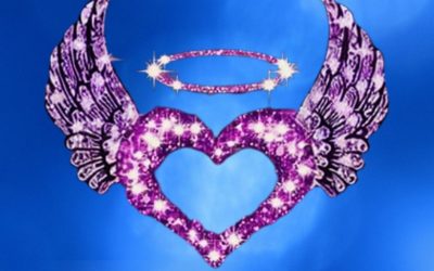 San Valentín y la llama secreta del amor