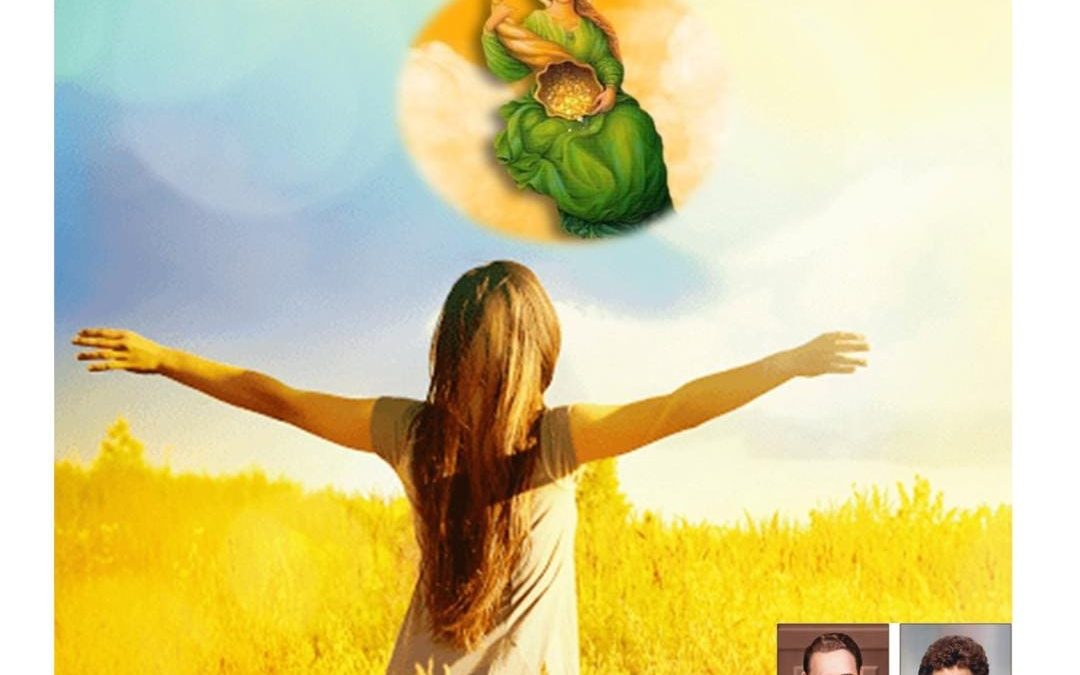 “Atrae Abundancia a tu vida”