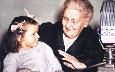 Taller LECTURA EN EDUCACIÓN MONTESSORI