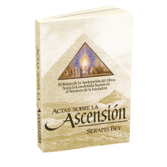 Actas sobre la Ascensión