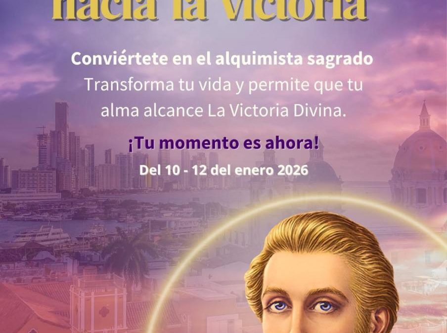 RETIRO KLF CARTAGENA 2026