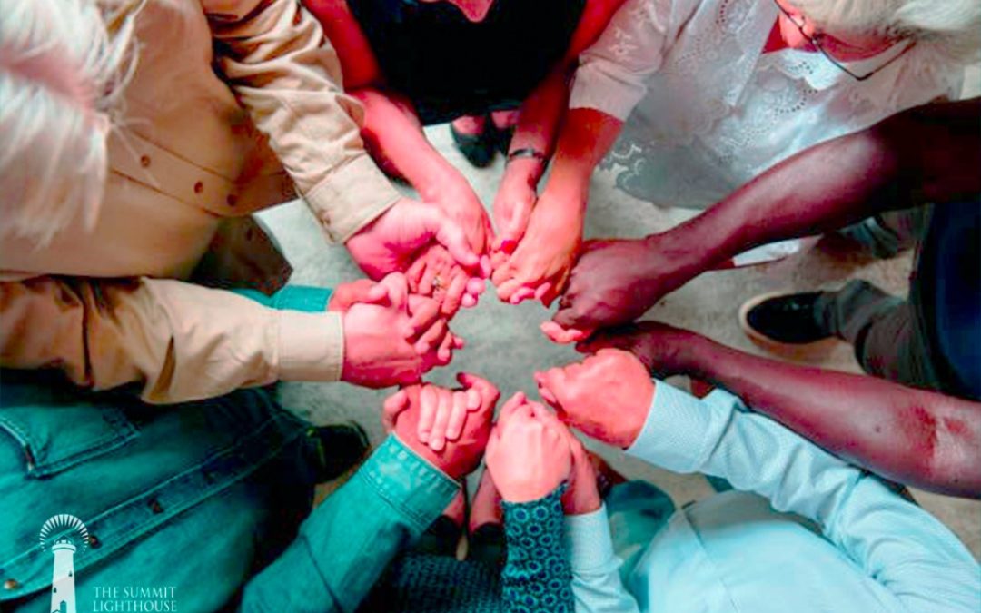 TALLER DE ACCIÓN DE GRACIAS