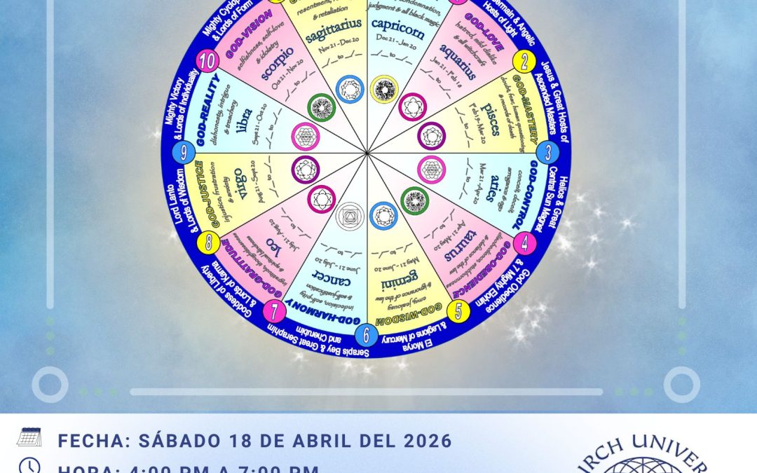 LA ASTROLOGÍA DIVINA PARA LA NUEVA ERA
