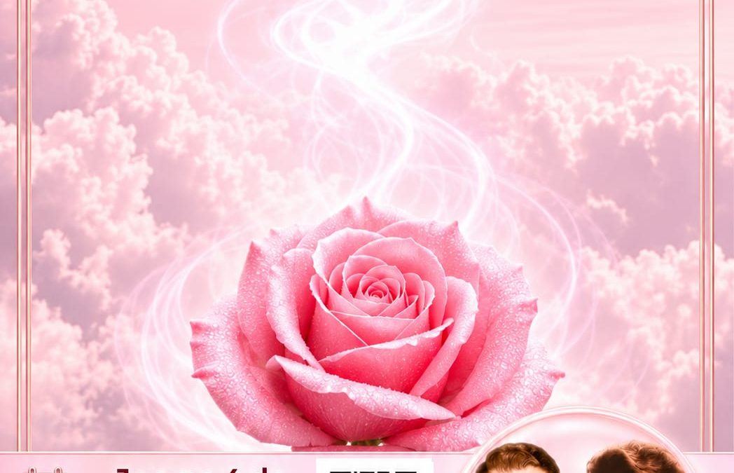 ¿Cómo desarrollar el rayo rosa?