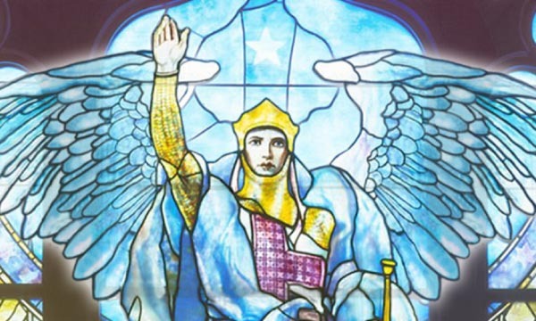 Arcángel Gabriel