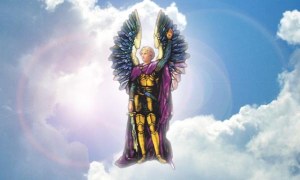 Arcángel Miguel