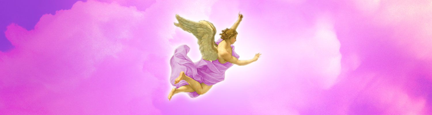 Arcángel Zadquiel